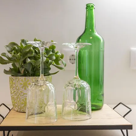 Διαμέρισμα In Seixal Mit Terrasse Und Garten *